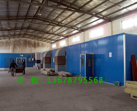 靜電粉末噴涂設(shè)備要怎么選購(gòu)