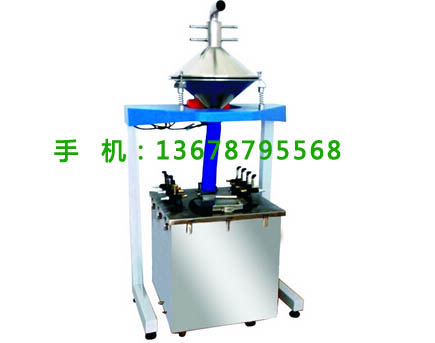 粉末閉路回收系統(tǒng)