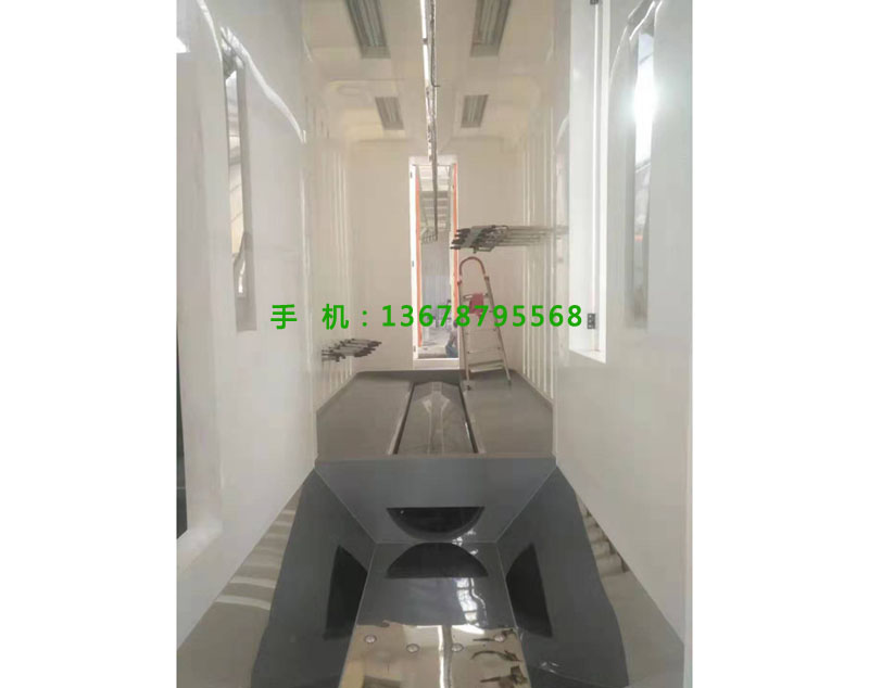 大旋風(fēng)回收系統(tǒng)2