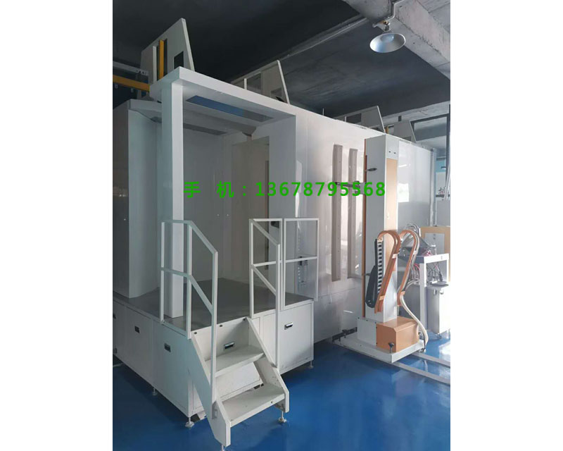 大旋風(fēng)回收系統(tǒng)4